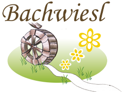Logo Agriturismo Bachwiesl